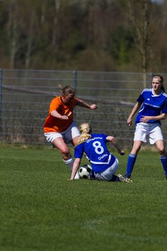 Bild 165 - FSC Kaltenkirchen II U23 - SV Wahlstedt : Ergebnis: 15:0